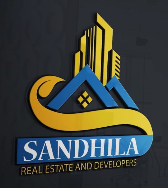 Sandhila Real Estate Logo